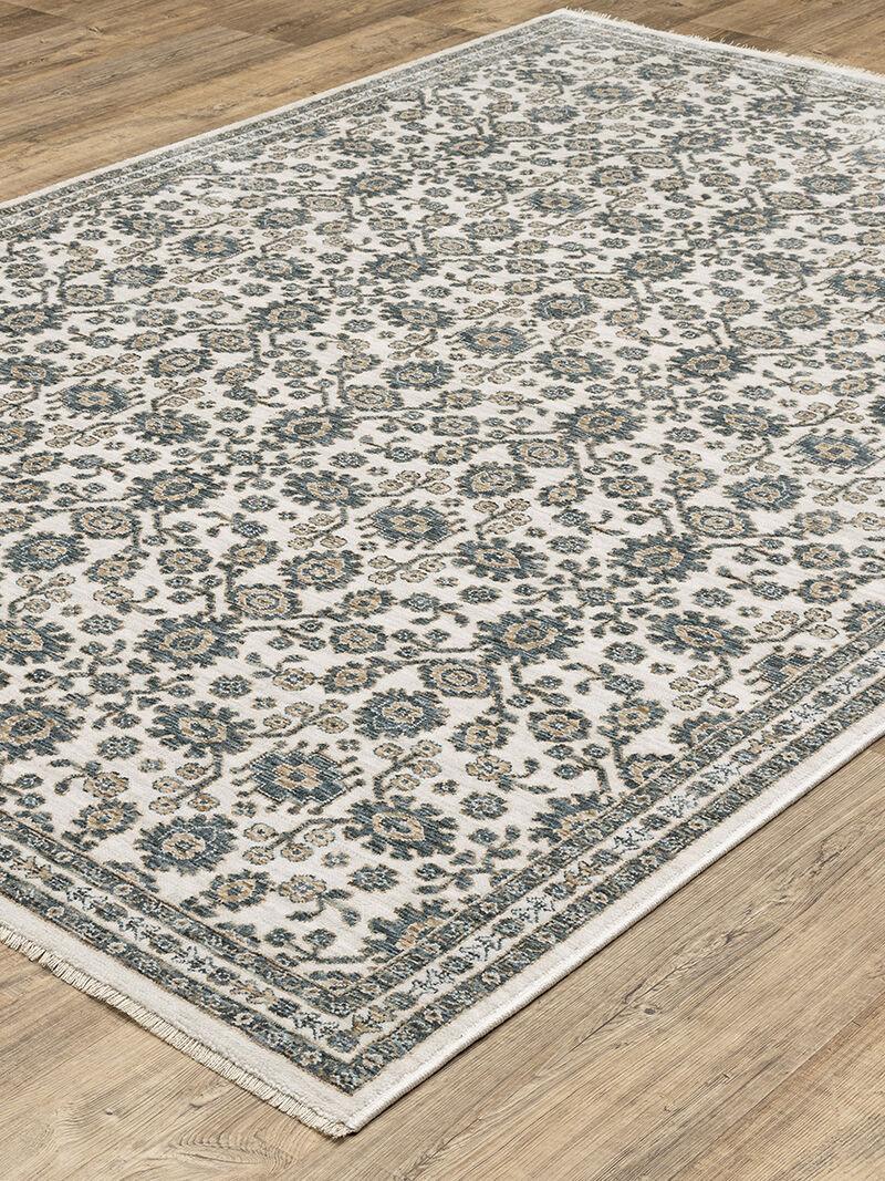 Echo ECH06 5'3"x7'6" Rug image number 1