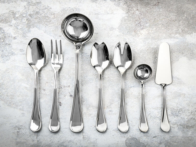 Boheme Serving Set - 7 Pc