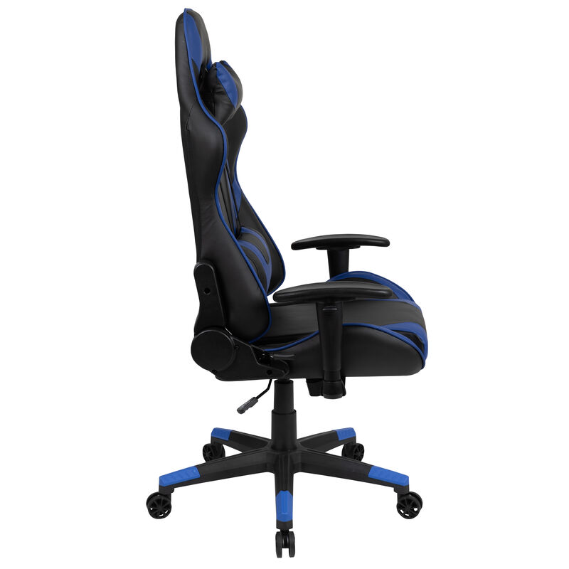 Reclining Gaming Chair image number 7