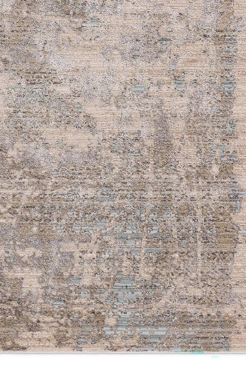 Zein Keya Gray Morn 8'6" x 11'6" Rug image number 5