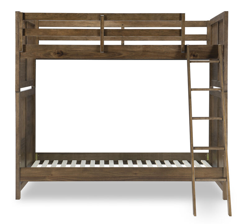Summer Camp T/T Bunk Bed