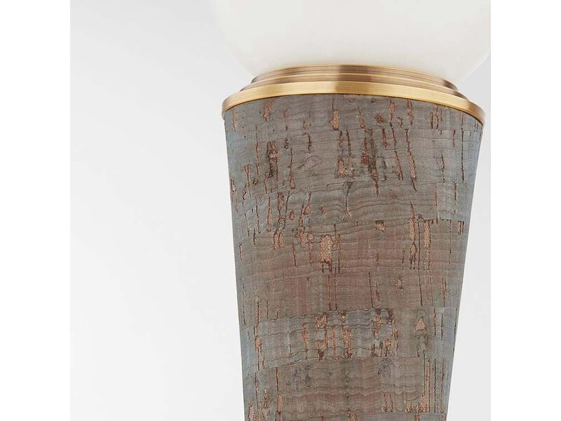 Dax Wall Sconce image number 2