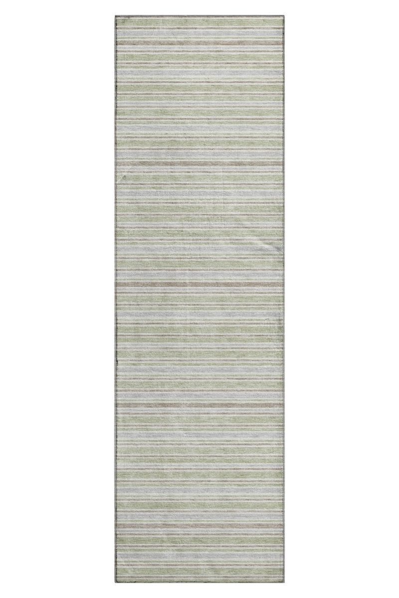 Soft Essentials SE2 Celery 9' x 12' Rug image number 10