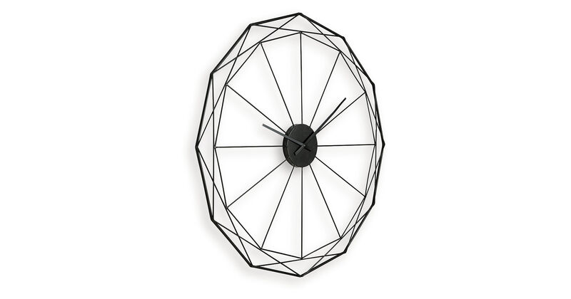 Arkthorne Wall Clock image number 2