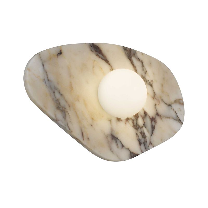 Tenere 12 inch LED Wall Sconce image number 0