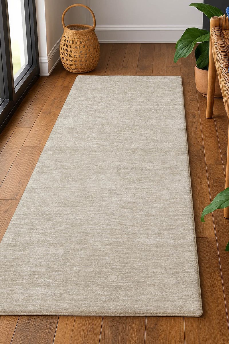 Soft Essentials SE6 Beige 9' x 12' Rug image number 4