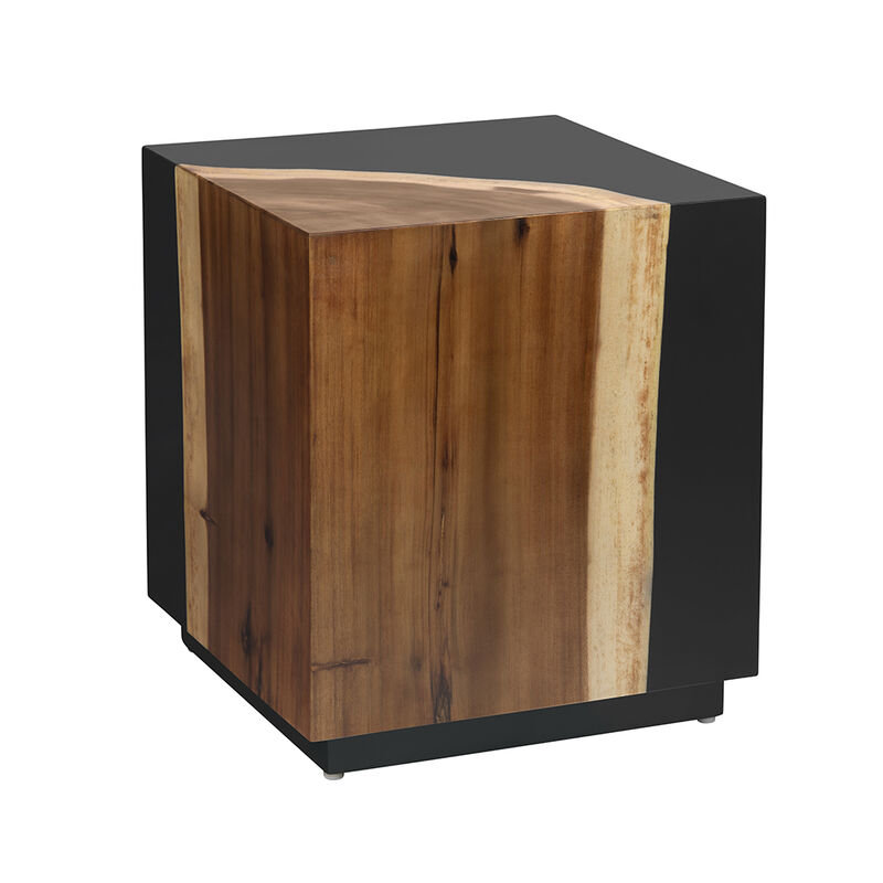 Cavallo End Table image number 0