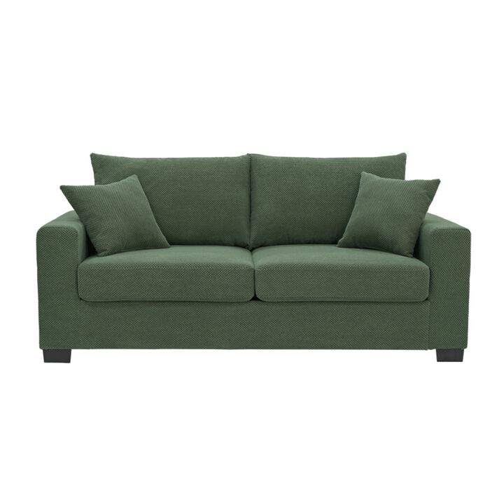 Zogrog Loveseat