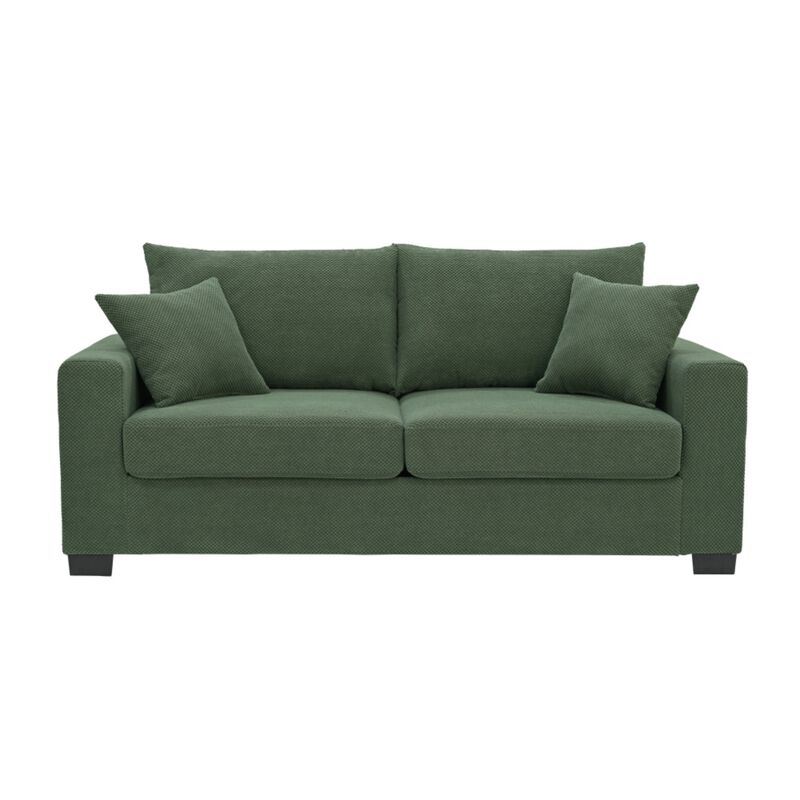 Zogrog Loveseat image number 0