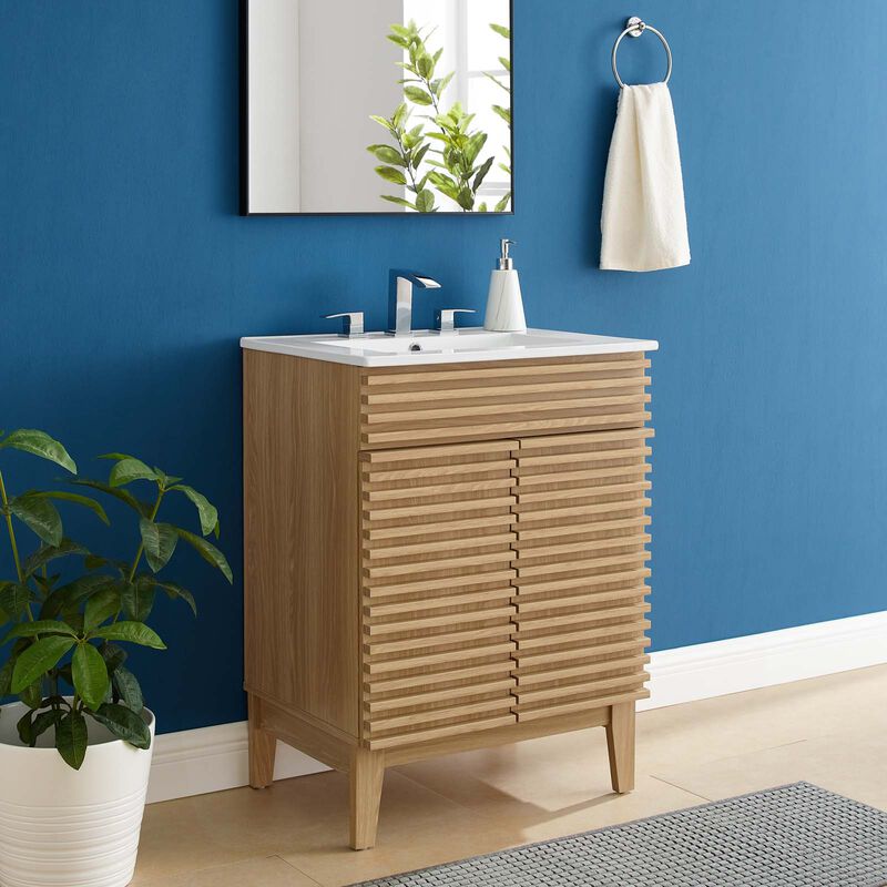 Render Bathroom Vanity image number 1