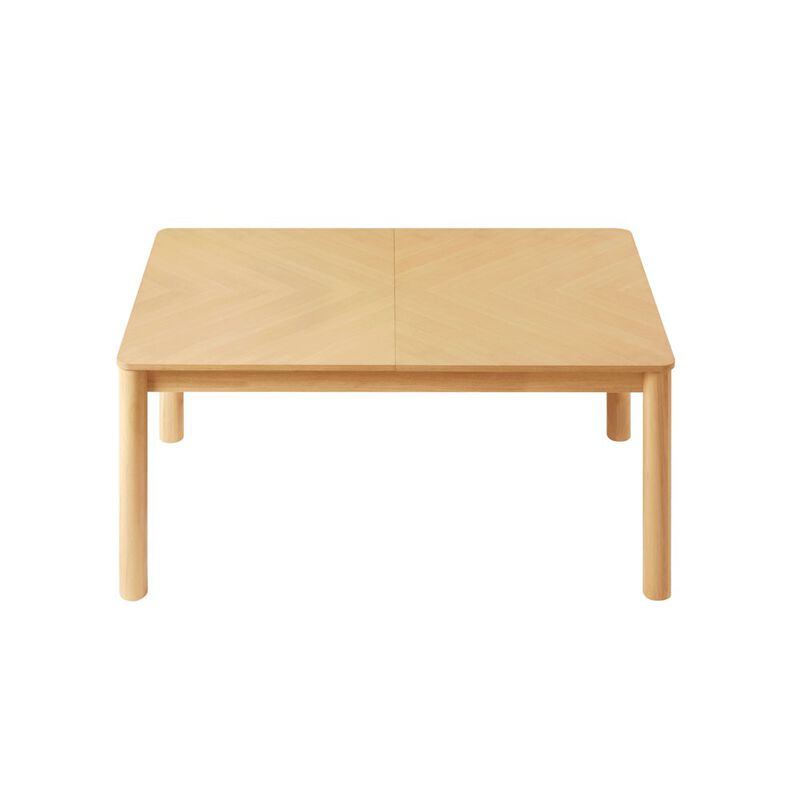 Alba Extendable Dining Table image number 3