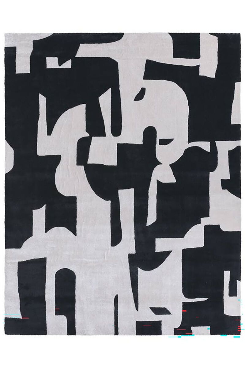 Anthem Noverre Rainy Day 9' x 12' Rug image number 0