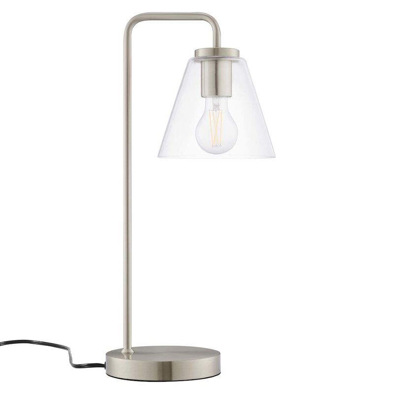 Element Glass Table Lamp image number 0