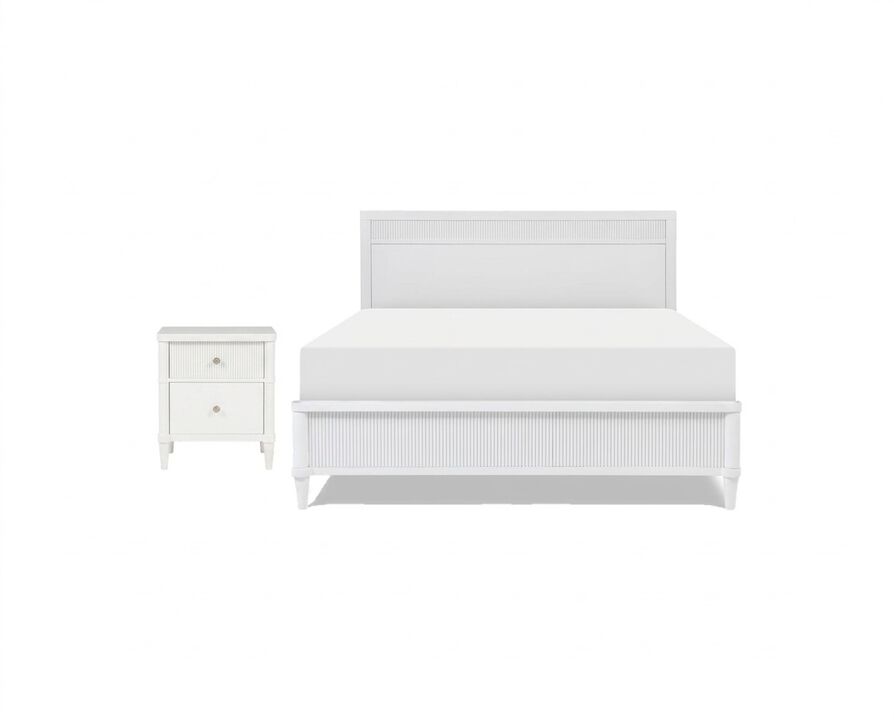 Adeline Bedroom Set