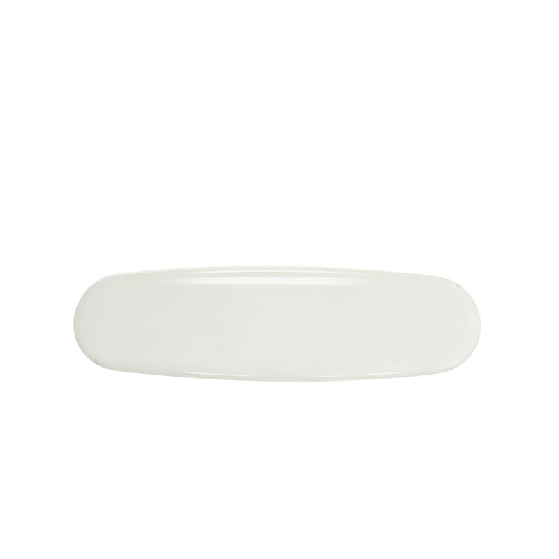 Baila Cream Gloss Lacquer Console Table image number 6