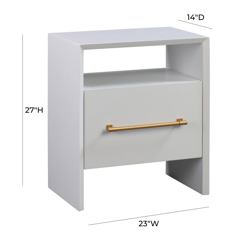 Libre Nightstand