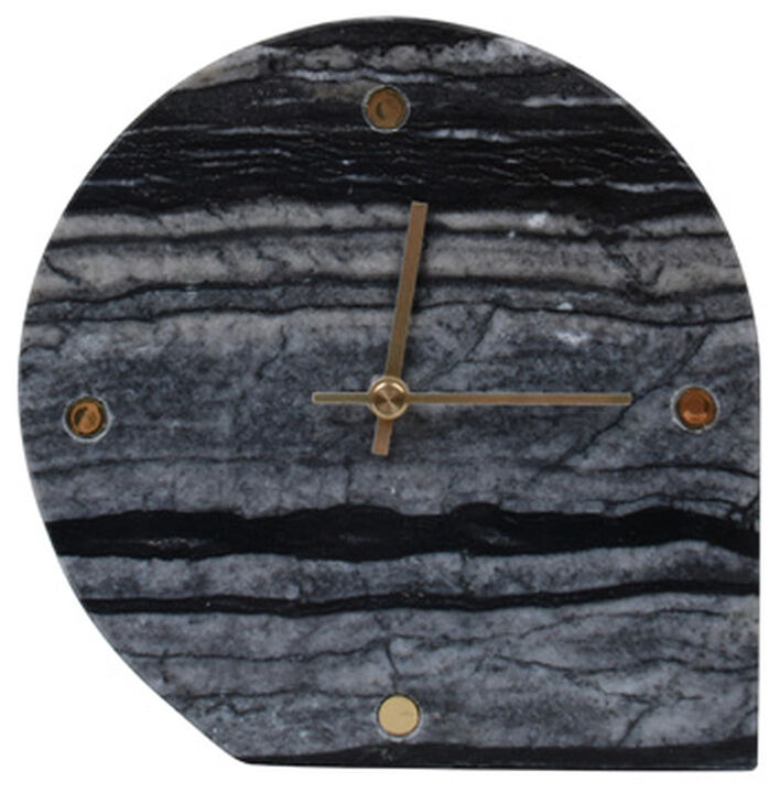 Janmour Table Clock (Set of 2)