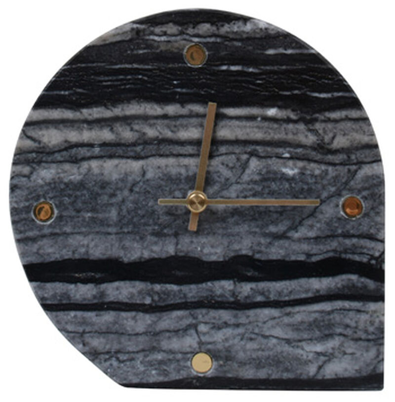 Janmour Table Clock (Set of 2)