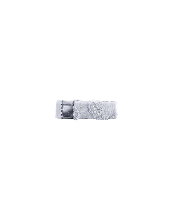Brooks Brothers Large Square Wash Towel