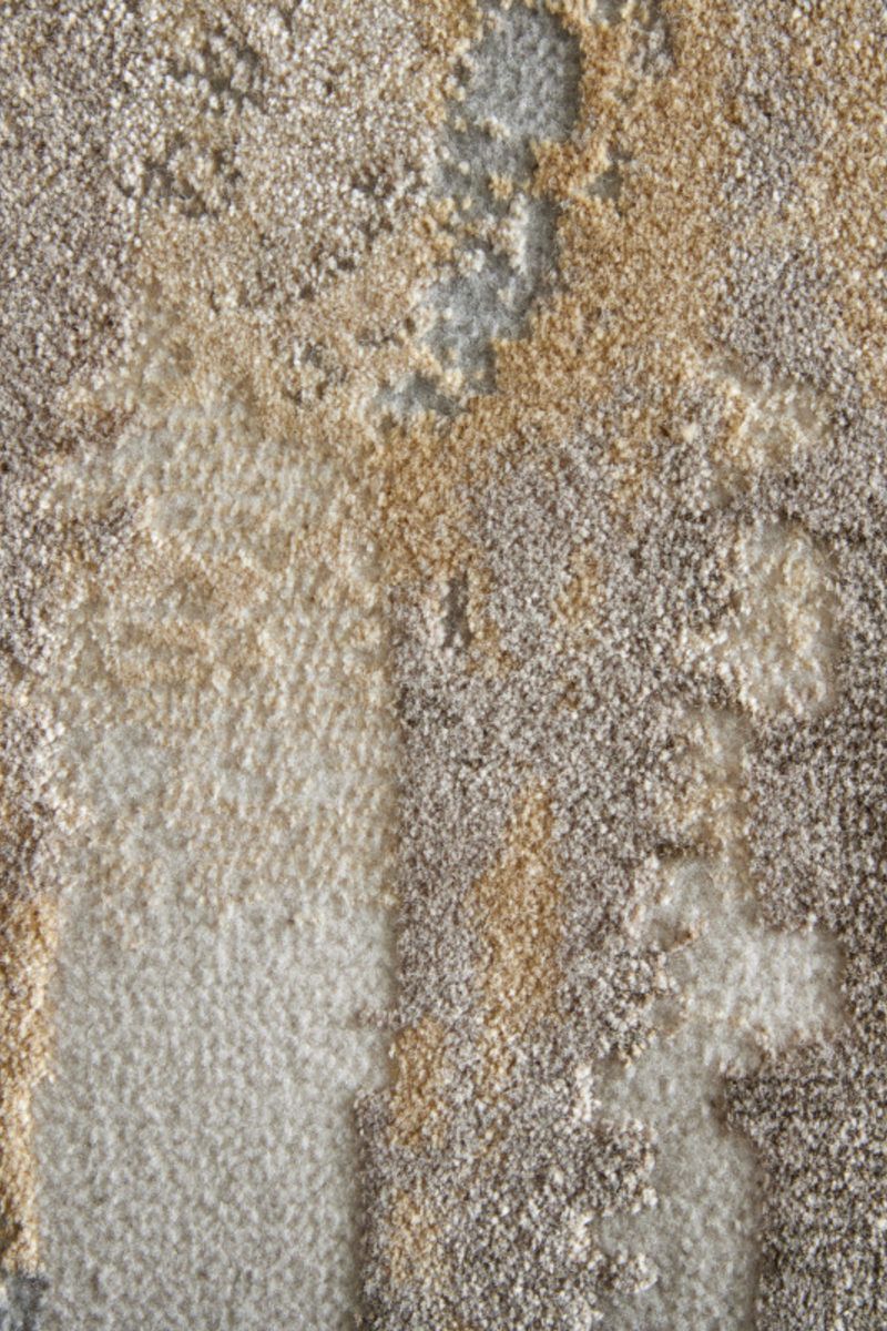 Parker 3709F Gray/Beige 9' x 12' Rug image number 7