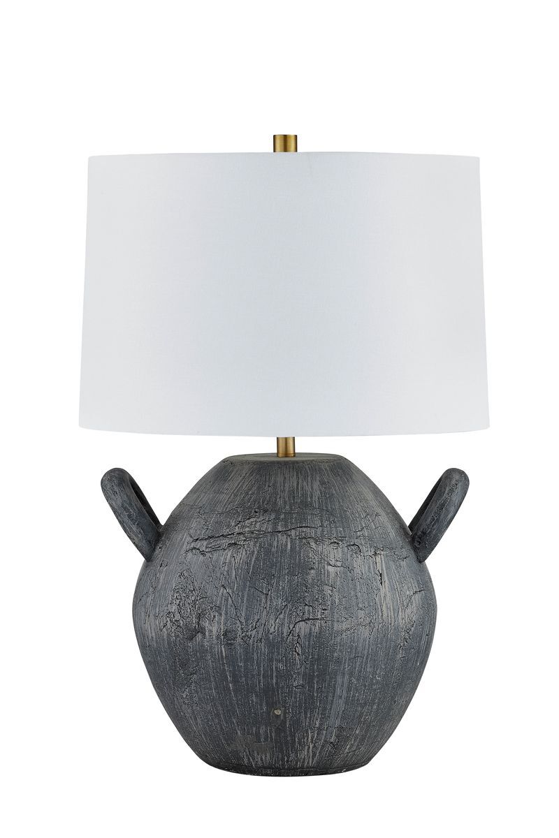Dean Table Lamp