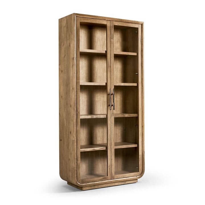 Stone Ridge Gallery Cabinet