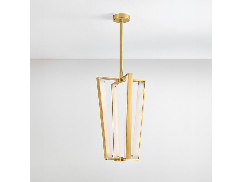 Edgemere Pendant image number 2