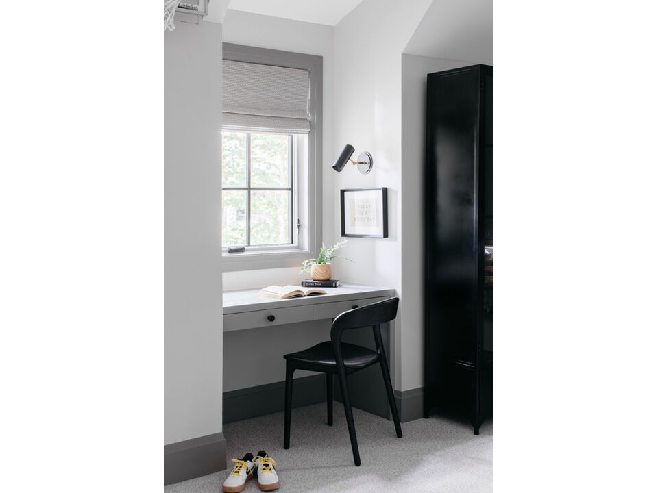 Bushwick Wall Sconce