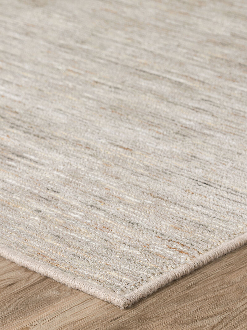 Arcata AC1 Putty 2' x 3' Rug