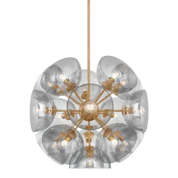 Salix Chandelier