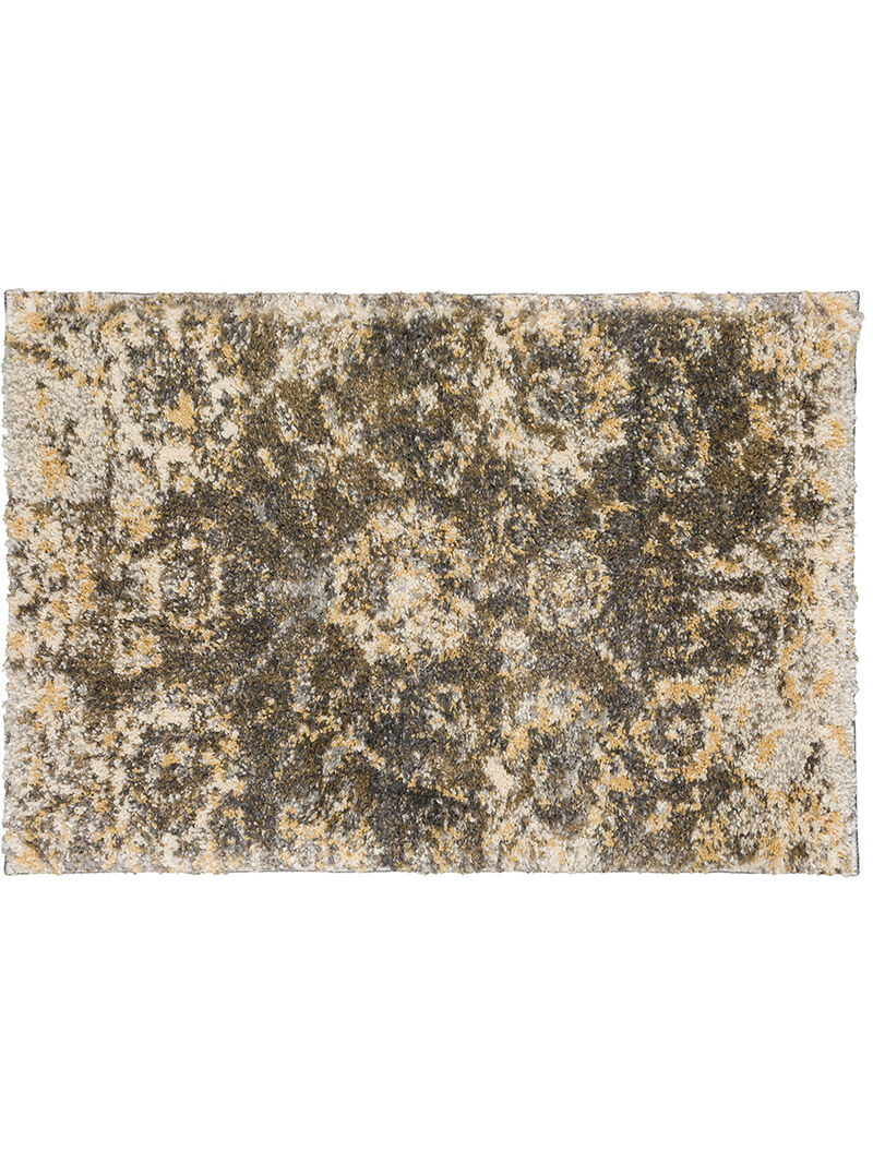 Orleans OR5 Taupe 1'8" x 2'6" Rug