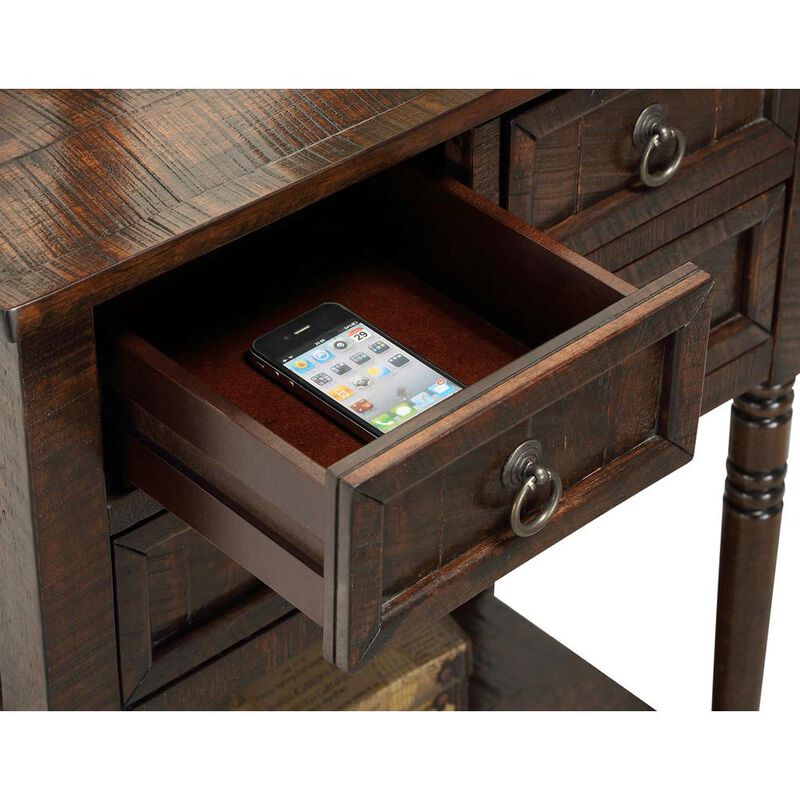 Convience Concept, Inc. Kendra Hall Table