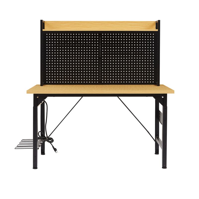 Kuprak Adjustable Workbench image number 0