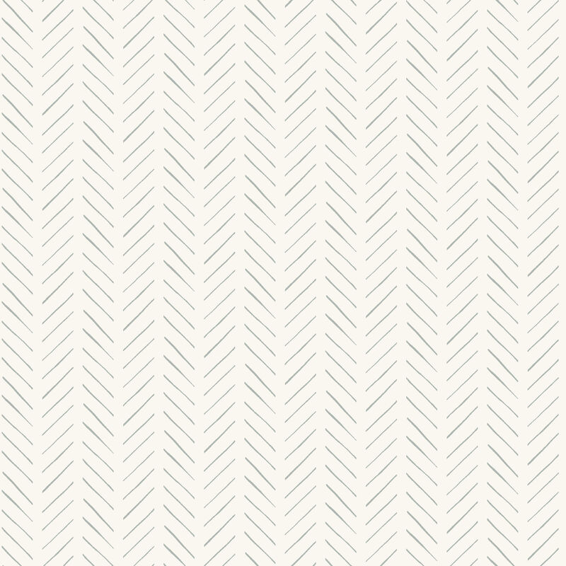 Magnolia Home Pick Up Sticks York Premium Peel + Stick Magnolia Wallpaper image number 2