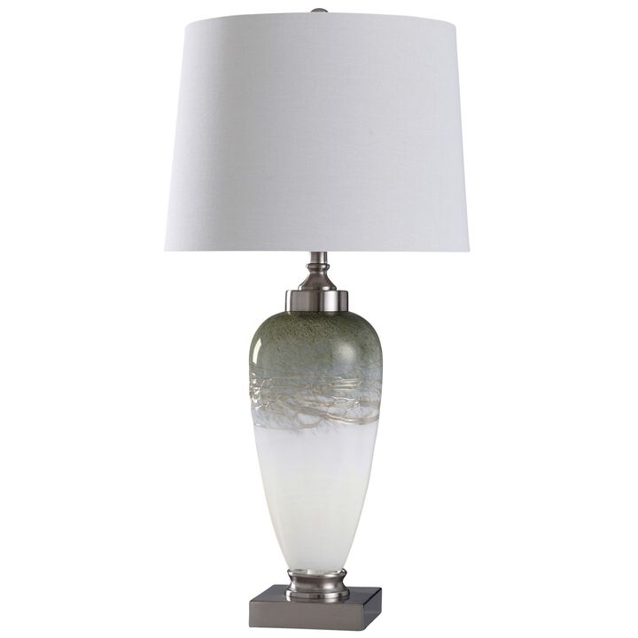Elstree Table Lamp (Set of 2)
