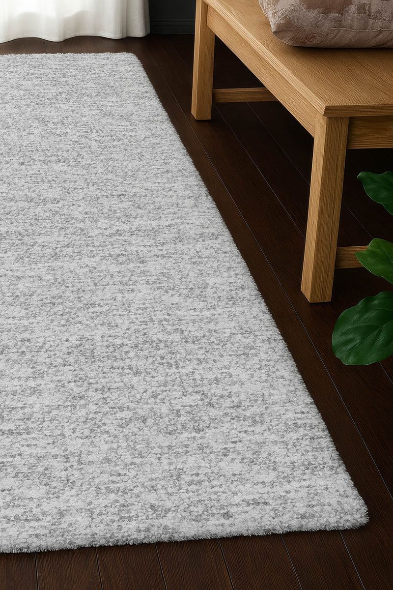 Voyage VY2 Silver 9' x 12' Rug image number 4