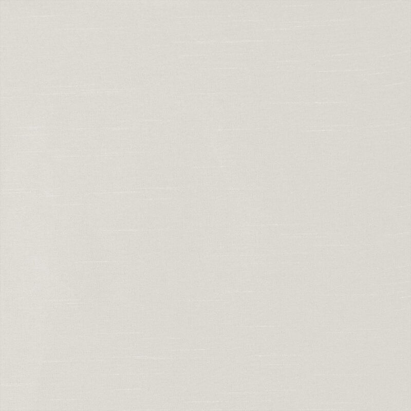 Gracie Mills Elroy Lightweight Beaded Faux Silk Valance