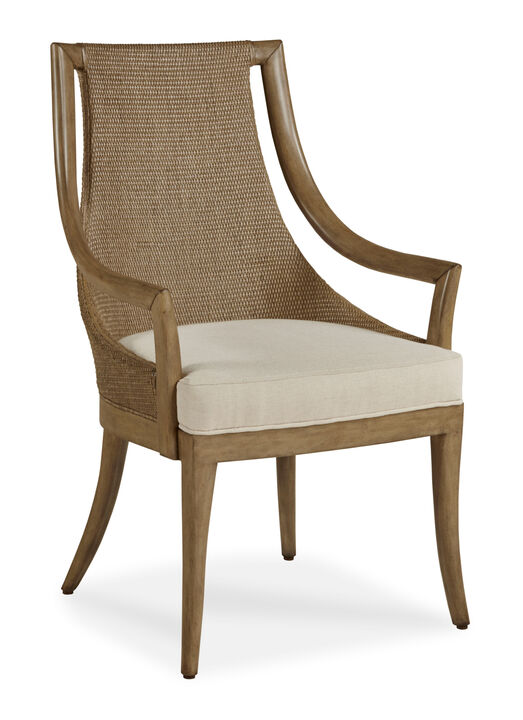 Paragon Dining Chair