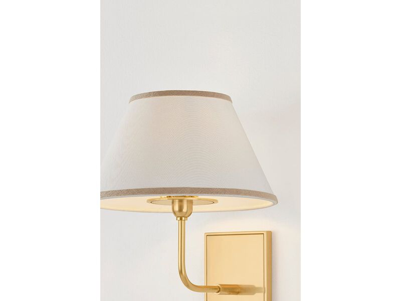 Durland Wall Sconce image number 5