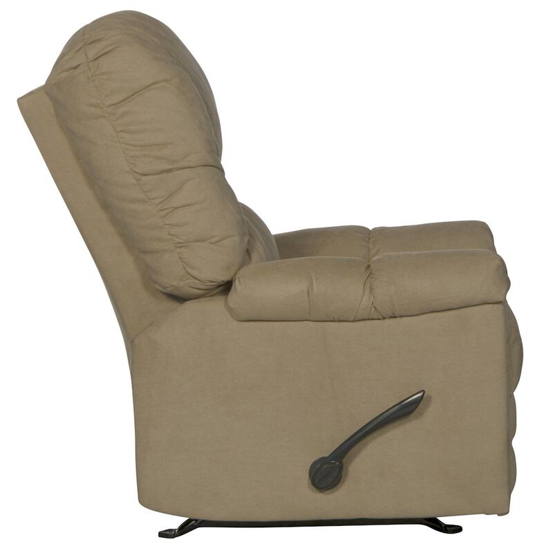 Catnapper Winner Rocker Recliner