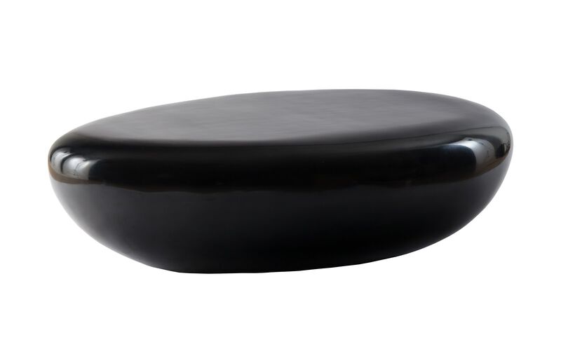 River Stone Large Coffee Table