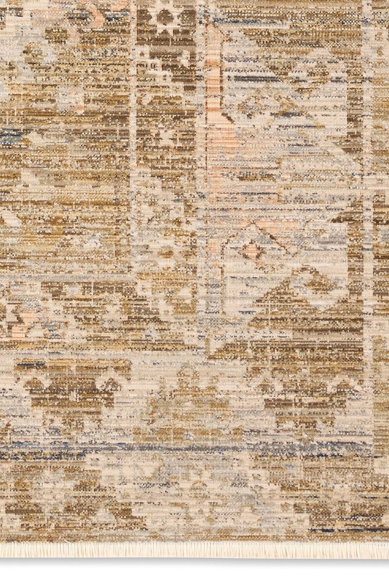 Tejal Positano Cream 8'6" x 11'6" Rug image number 4