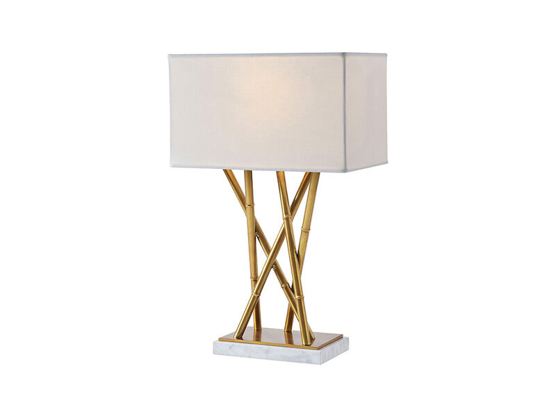 Kesden Cluster Table Lamp