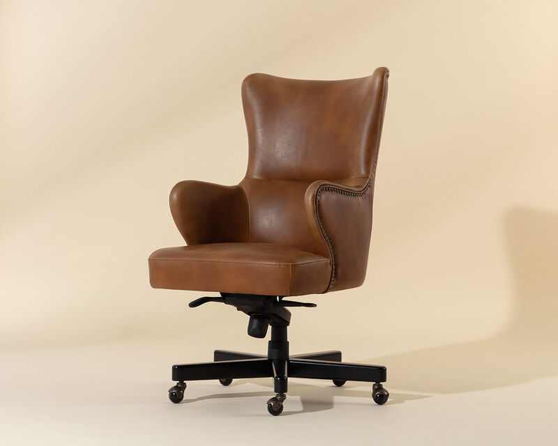 Preston Office Chair image number 4