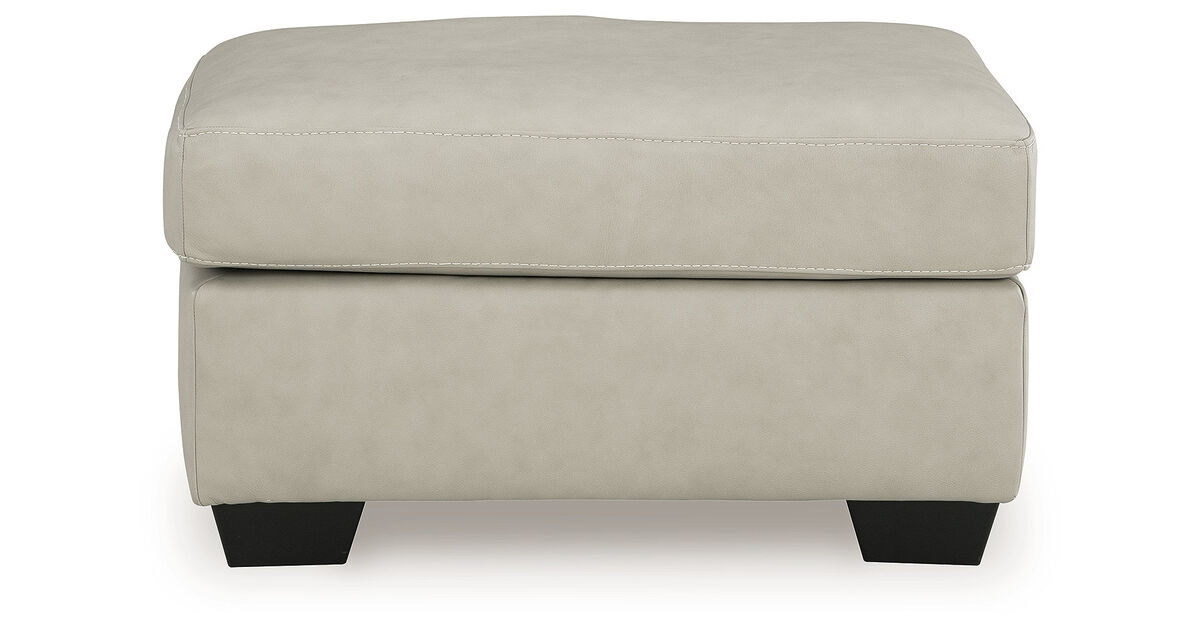 Santorine Ottoman