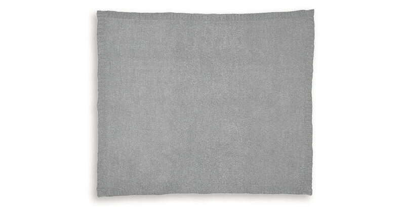 Anawood Throw (Set of 3), Gray image number 2