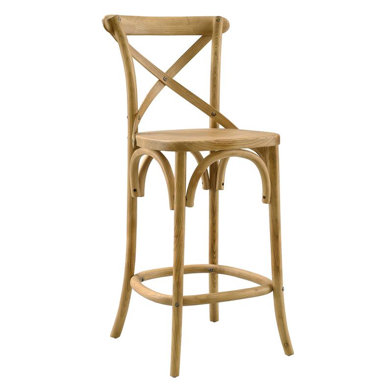 Gear Counter Stool image number 0