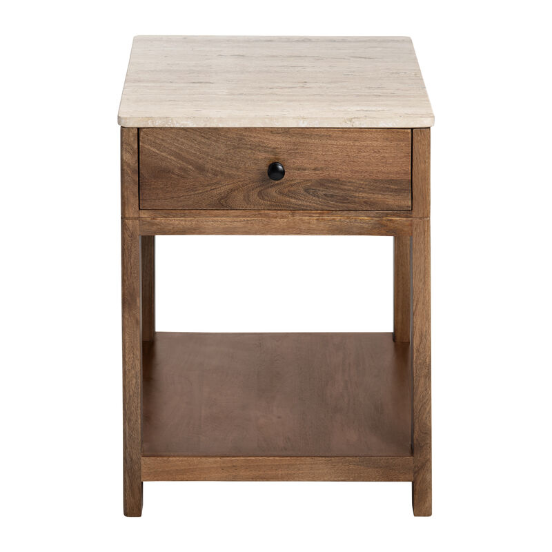Liam Side Table image number 0
