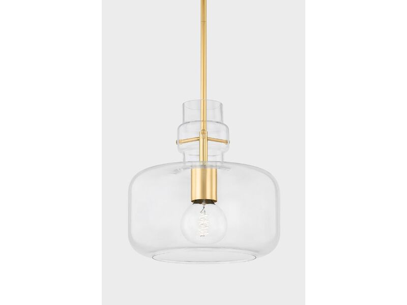 Lumi Pendant image number 2