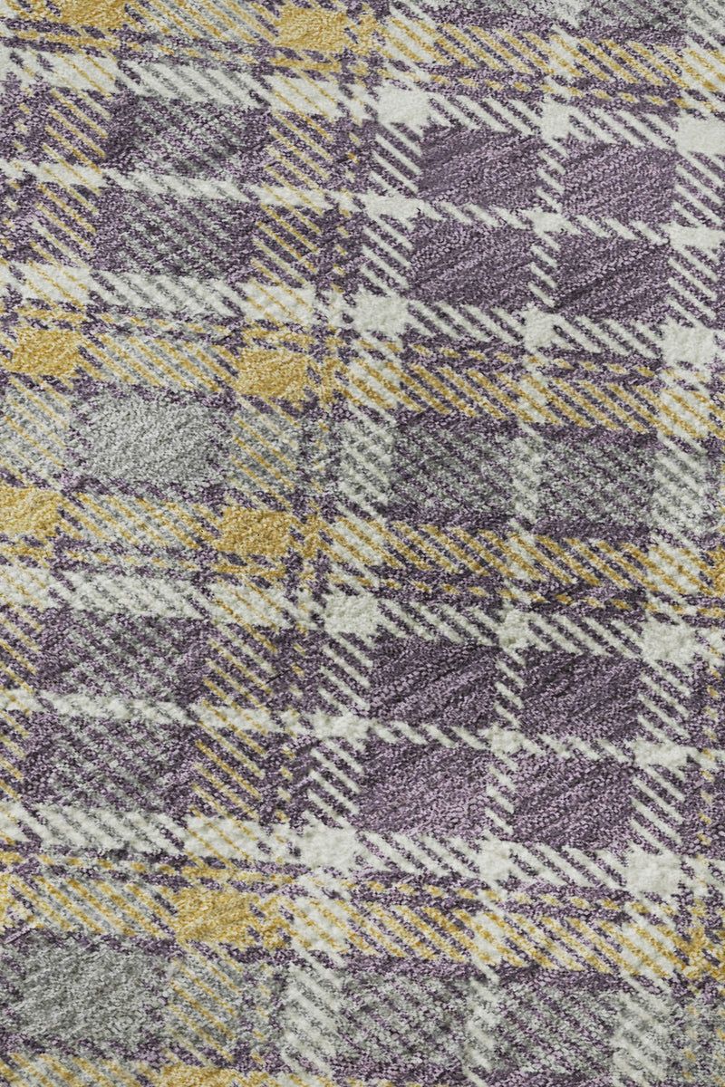 Soft Essentials SE3 Plum 9' x 12' Rug image number 7
